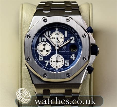 sell audemars piguet watch nyc